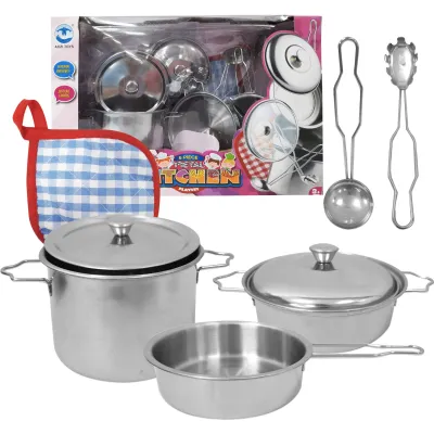 SET COCINA INFANTIL