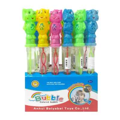 BURBUJERO LARGO ELEFANTE (CJX24)