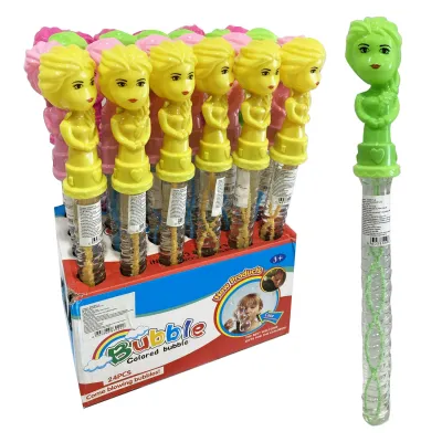 BURBUJERO PRINCESA (CJX24)