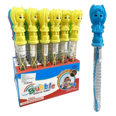 BURBUJERO MUÑECA (CJX24)