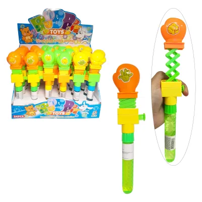 BURBUJERO GUANTE DE BOXEO 23CM" (CJX24)