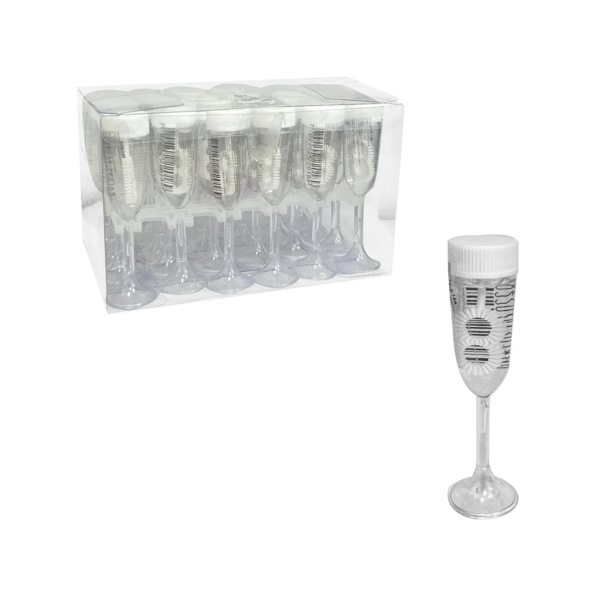 BURBUJERO COPA MATRIMONIO (CJX24)