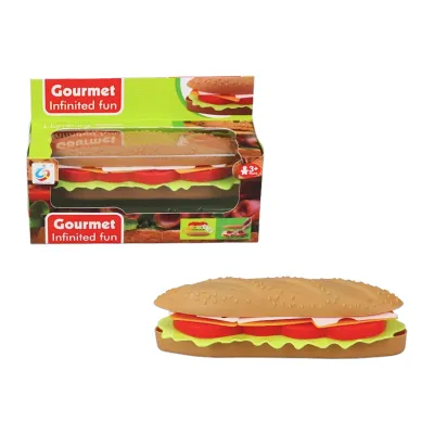 SANDWICH DESARMABLE