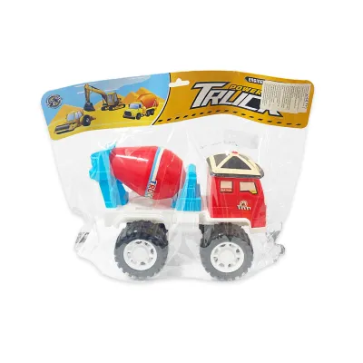 CARRO CONSTRUCCION EN BOLSA