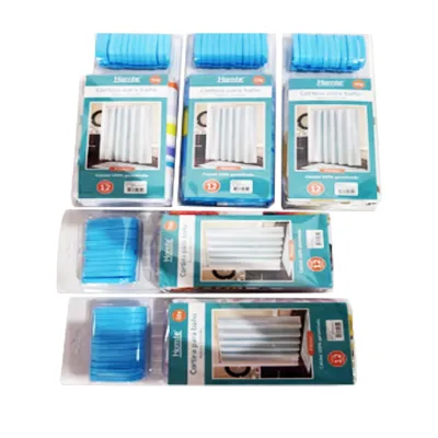 CORTINA DE BAÑO 180*180CM