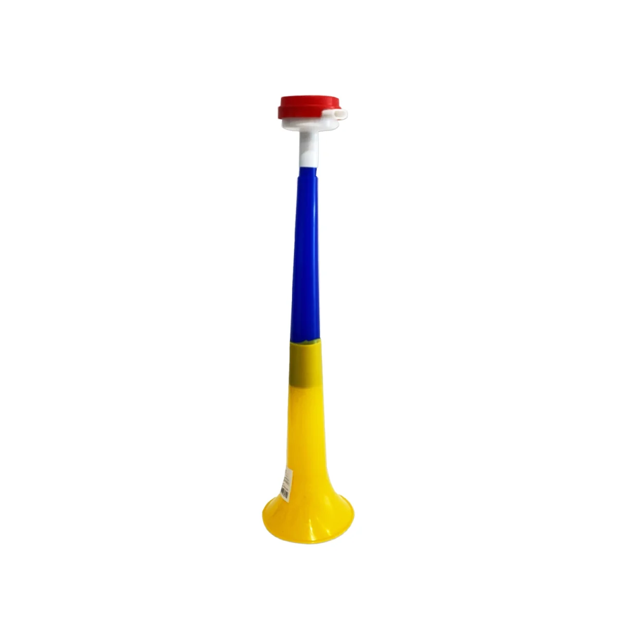 CORNETA COLOMBIA 4PCS 36CM
