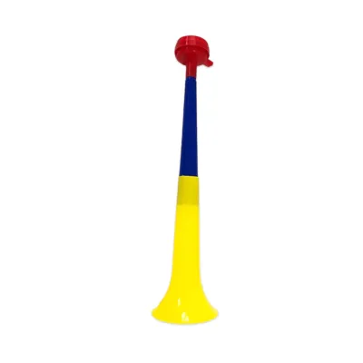 CORNETA COLOMBIA 4PCS 36CM (PQTX25),