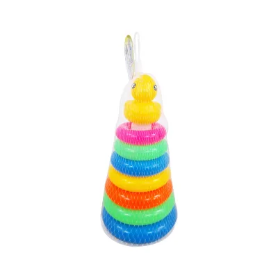 JUEGO DE AROS DIDACTICO
