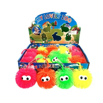 BOLITRON OJOS CON LUZ (CJX24)