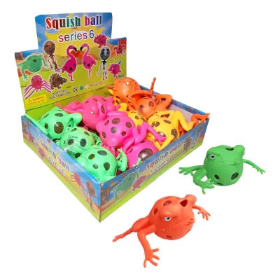 SACA CEREBRO RANA (CJX12)