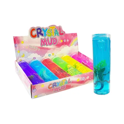 SLIME LARGO MATA (CJX6)