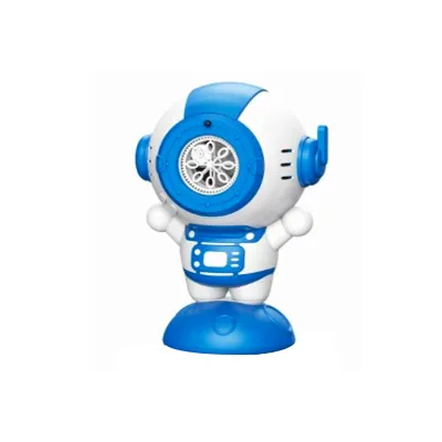 BURBUJERO ASTRONAUTA