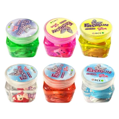 SLIME TARRO CON SIRENA Y LUZ (CJX12)