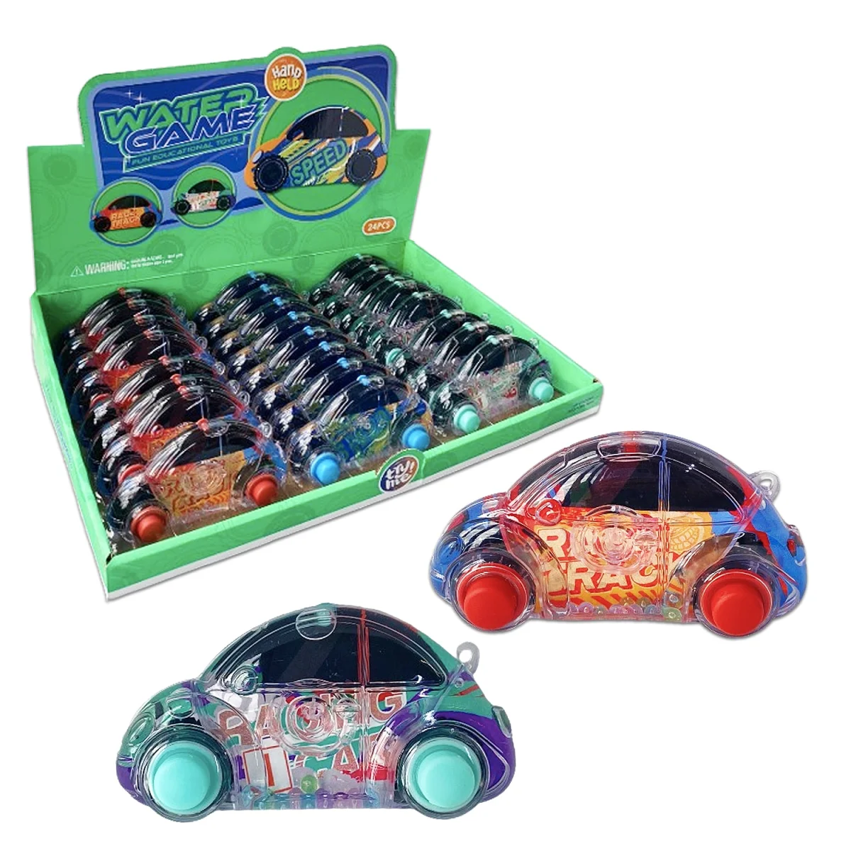 ATARI CARRO (CJX24)