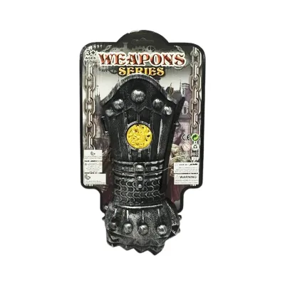 ARMADURA ENCARTONADA