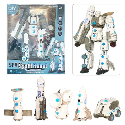 SET ESPACIAL ARMABLE