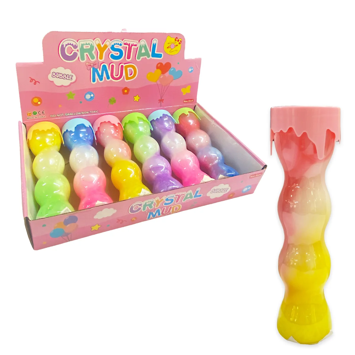 SLIME TUBO (CJX6)
