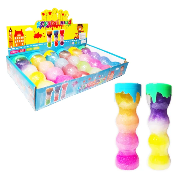 SLIME TUBO (CJX6)