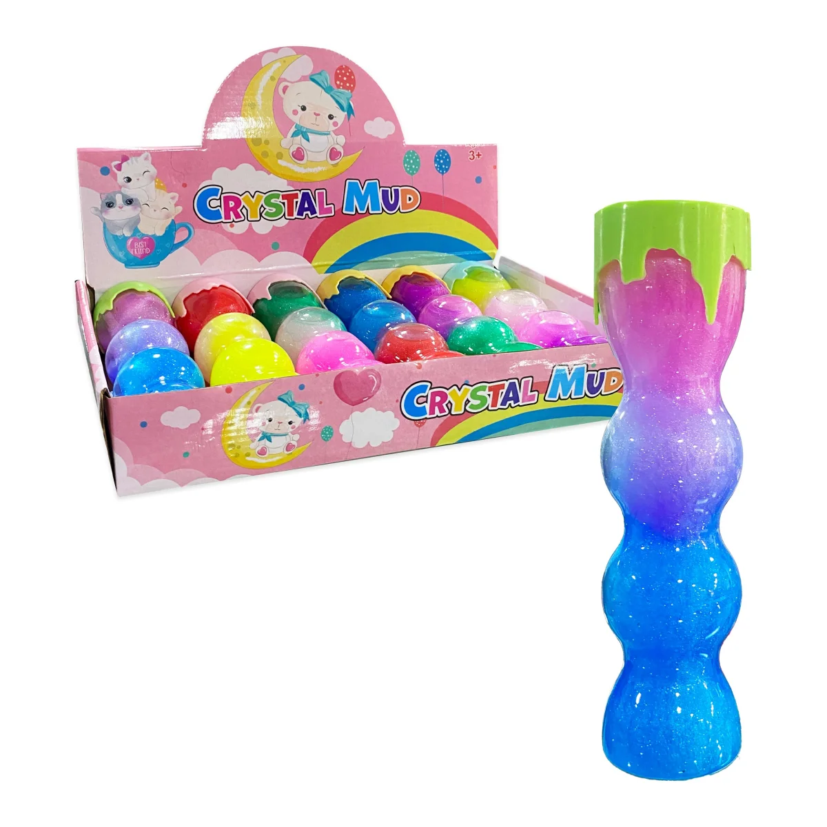SLIME TUBO (CJX6)