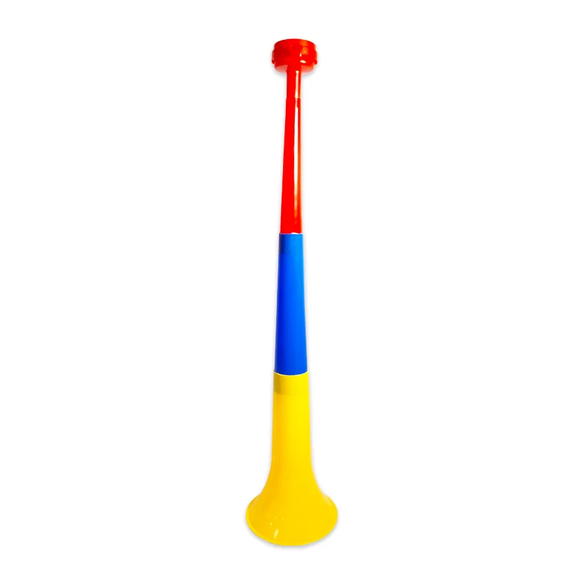 CORNETA COLOMBIA 5PCS 55CM (PQTX20),