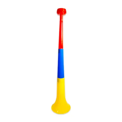 CORNETA COLOMBIA 5PCS 55CM (PQTX20),