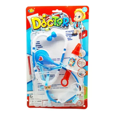 SET DOCTOR EN BLISTER