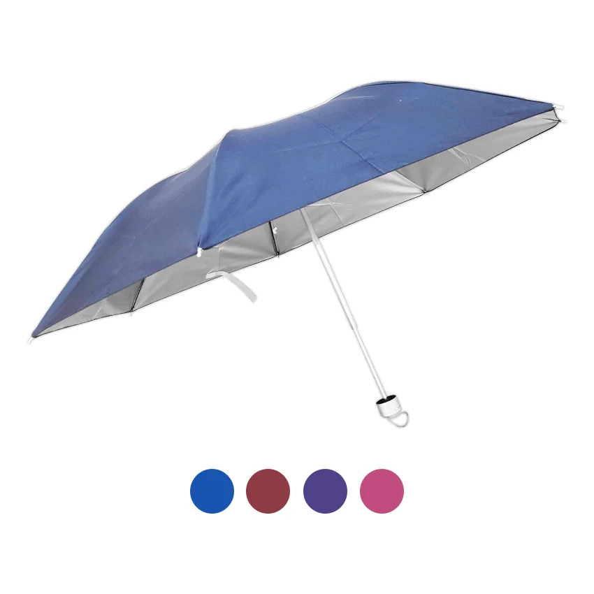 SOMBRILLA ANTIBRISA 53CM