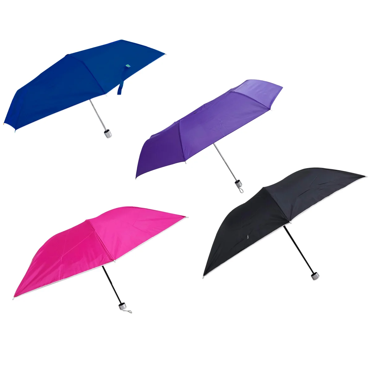 SOMBRILLA ANTIBRISA 53CM