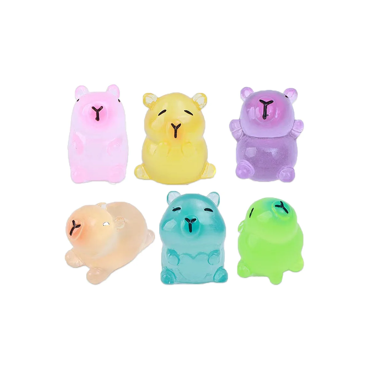 ILUMIMOCHI CAPIBARA (CJX100).