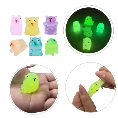 ILUMIMOCHI CAPIBARA (CJX100).