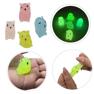 ILUMIMOCHI CAPIBARA (CJX100).