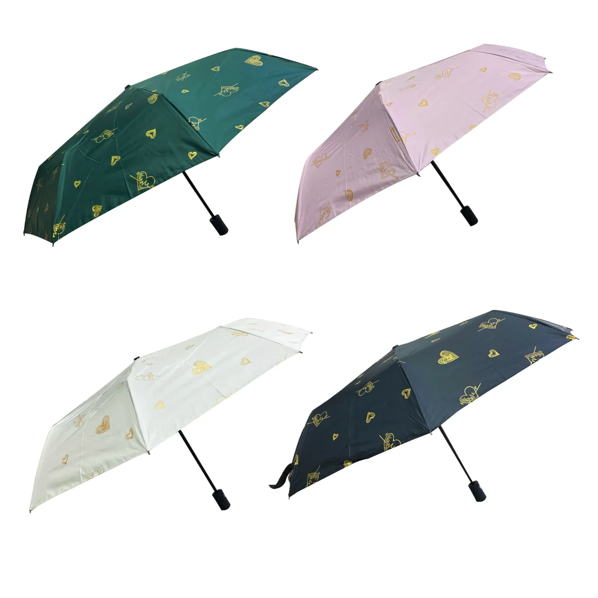 SOMBRILLA AUTOMATICA ANTIBRISA CON FILTRO UV