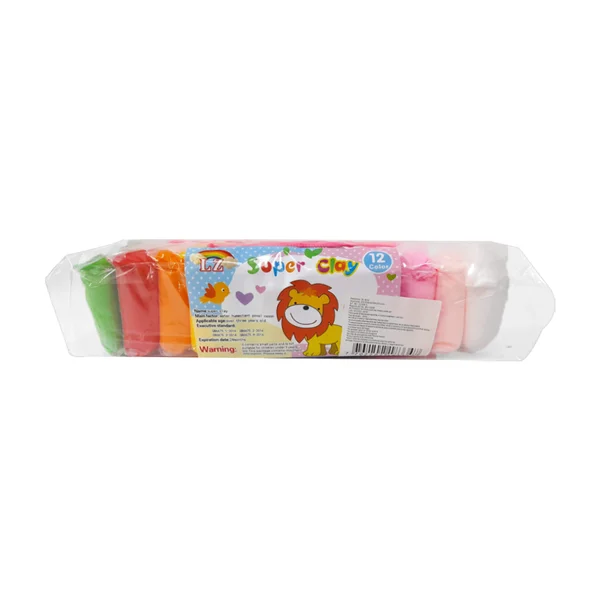 FOAMI MOLDEABLE 10G X12