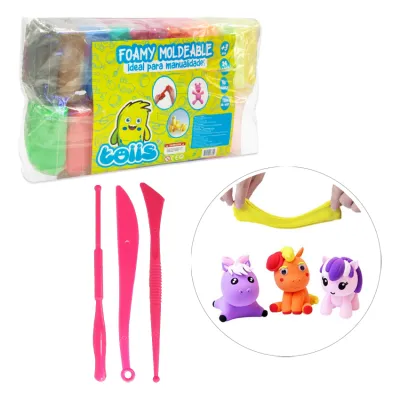 FOAMI MOLDEABLE 10G X24