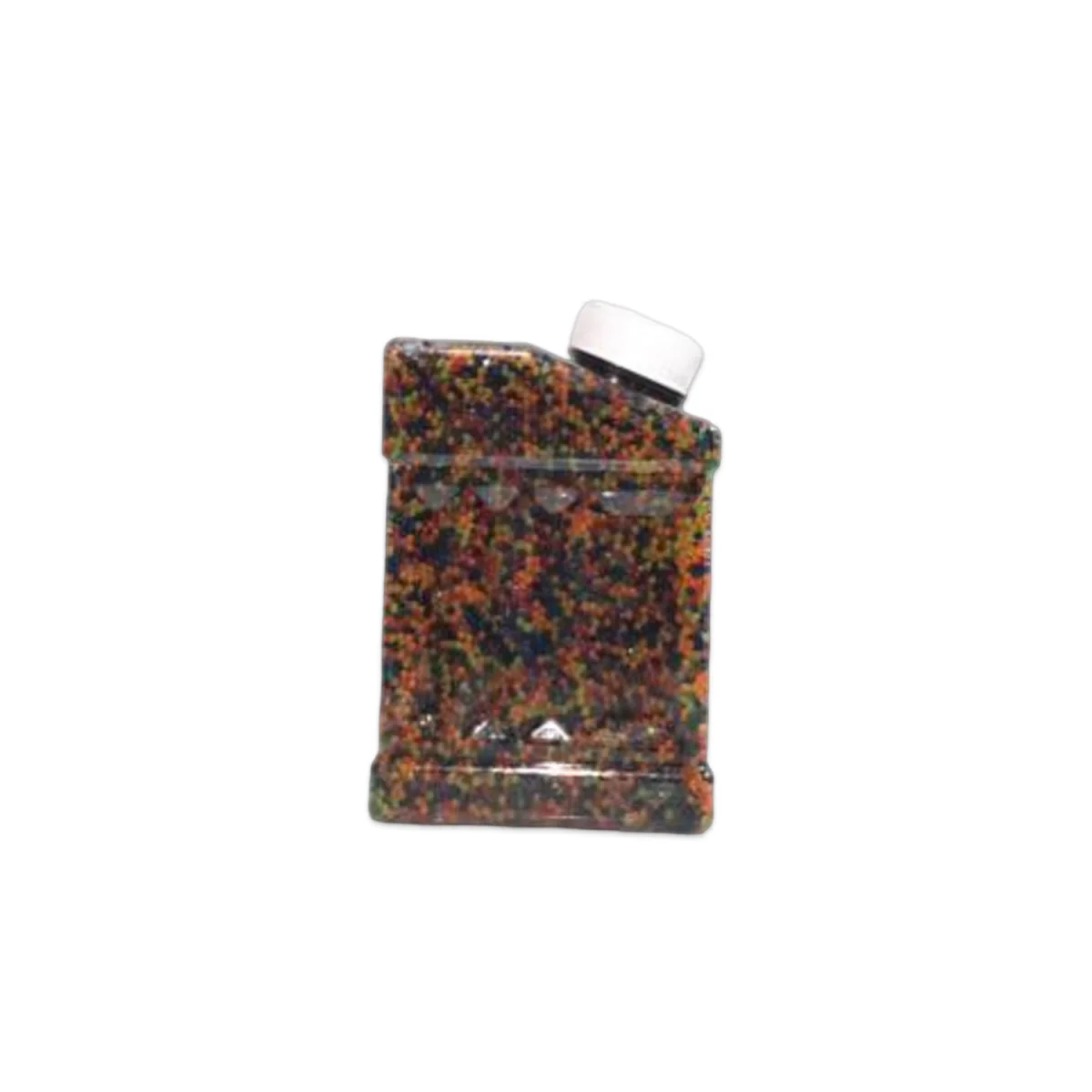 BOLAS DE HIDROGEL MULTICOLOR 255G/50000BOLAS