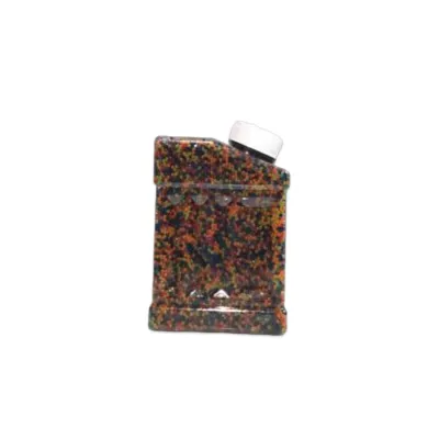 BOLAS DE HIDROGEL MULTICOLOR 255G/50000BOLAS