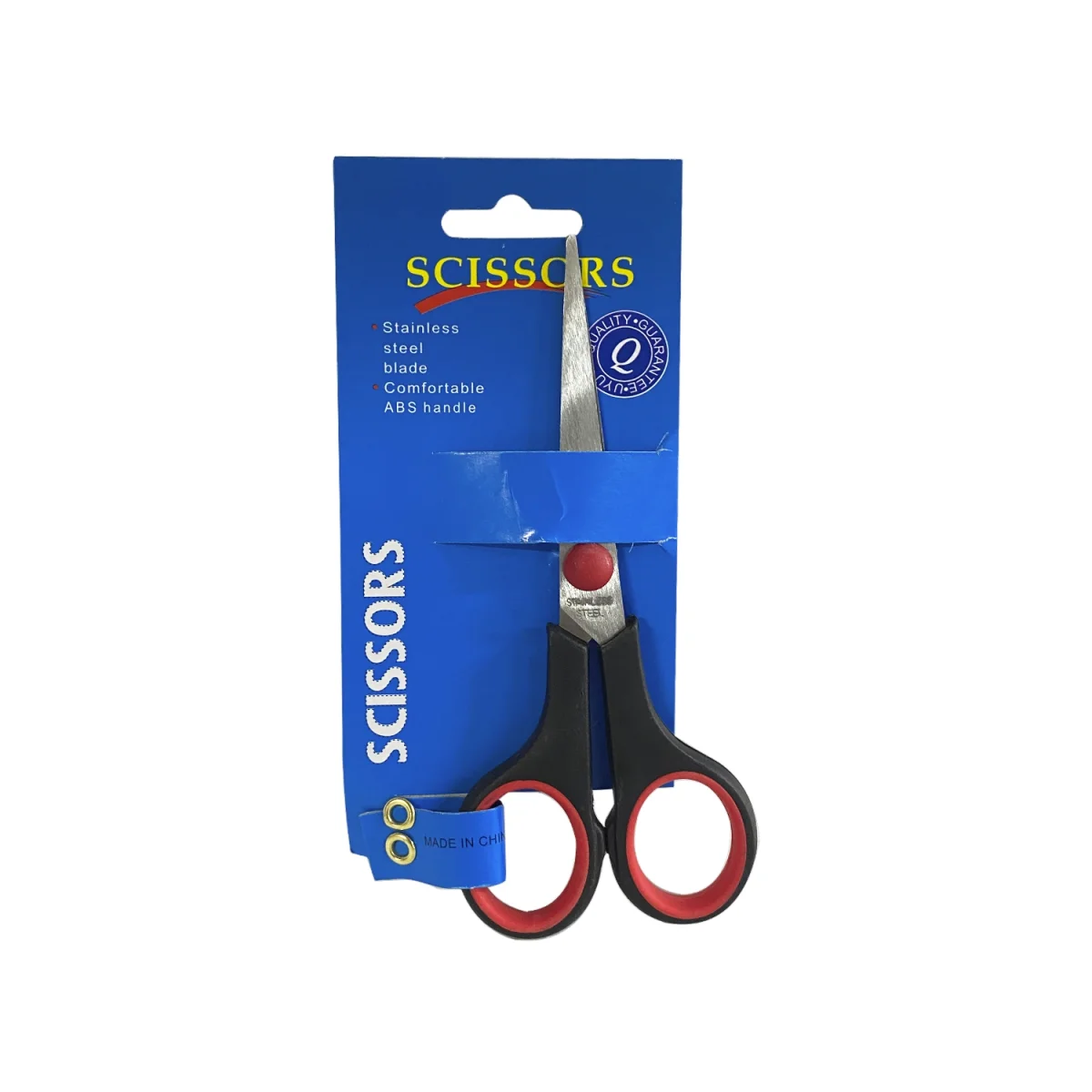 TIJERA ENCARTONADA 5.5" (CJX12)