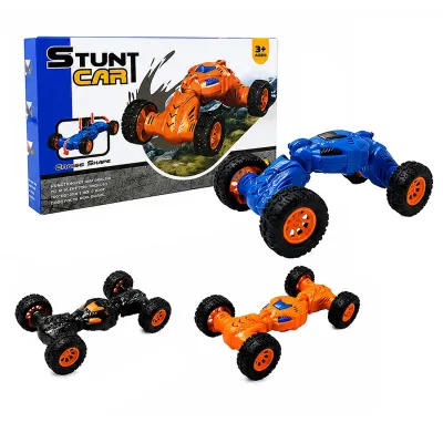 CARRO TODOTERRENO DE IMPULSO