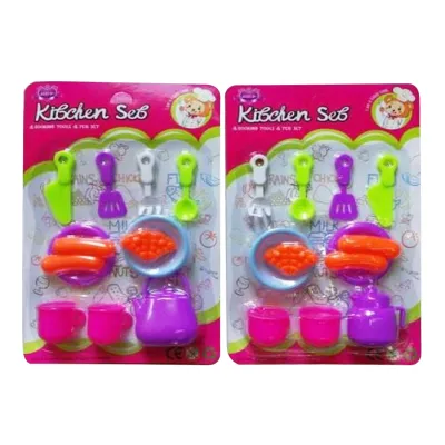 SET COCINA ENCARTONADO