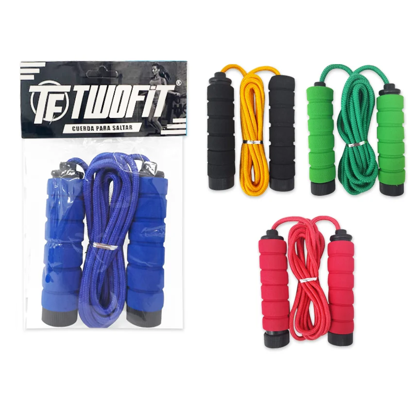 LAZO FINO PARA SALTAR DEPORTIVO 2.5M