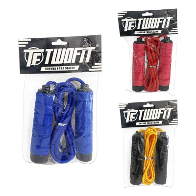 LAZO FINO PARA SALTAR DEPORTIVO 2.5M