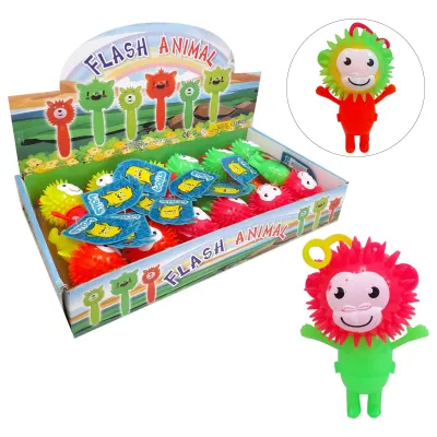 BOLITRON MICO CON LUZ 14CM (CJX12)