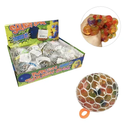 DESESTRESANTE SACACEREBRO (CJX12)