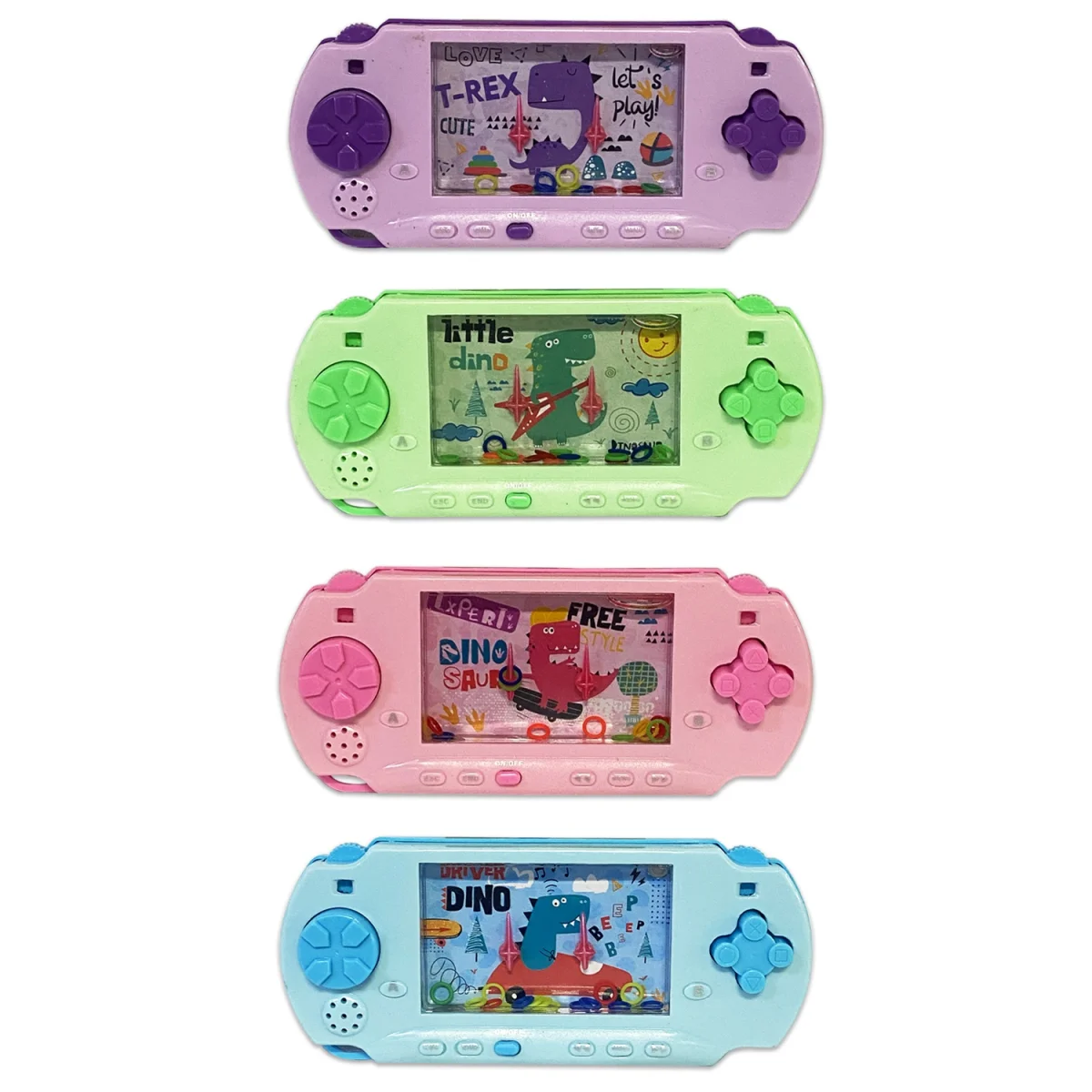 ATARI CONSOLA PSP