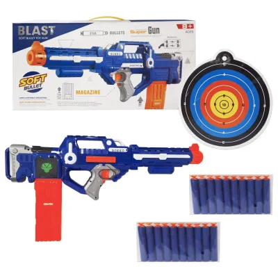 LANZA DARDOS EN CAJA