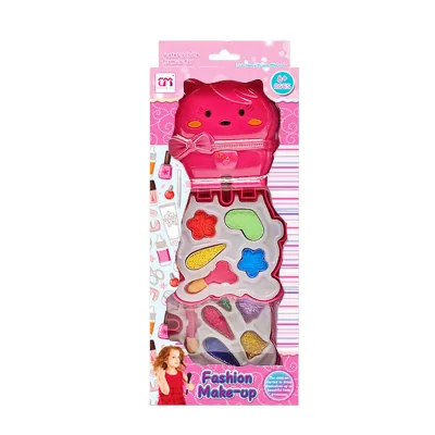 SET DE MAQUILLAJE EN CAJA
