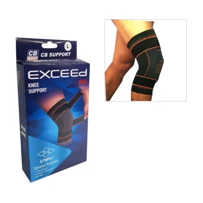 RODILLERA DE COMPRESION