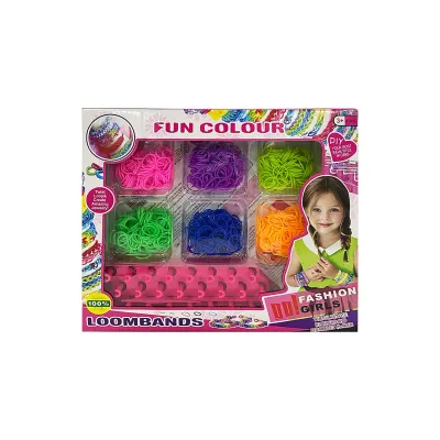SET PARA HACER MANILLAS