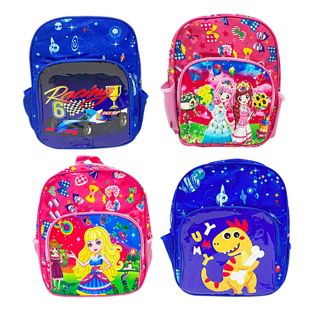 BOLSO MOTIVOS IFANTILES