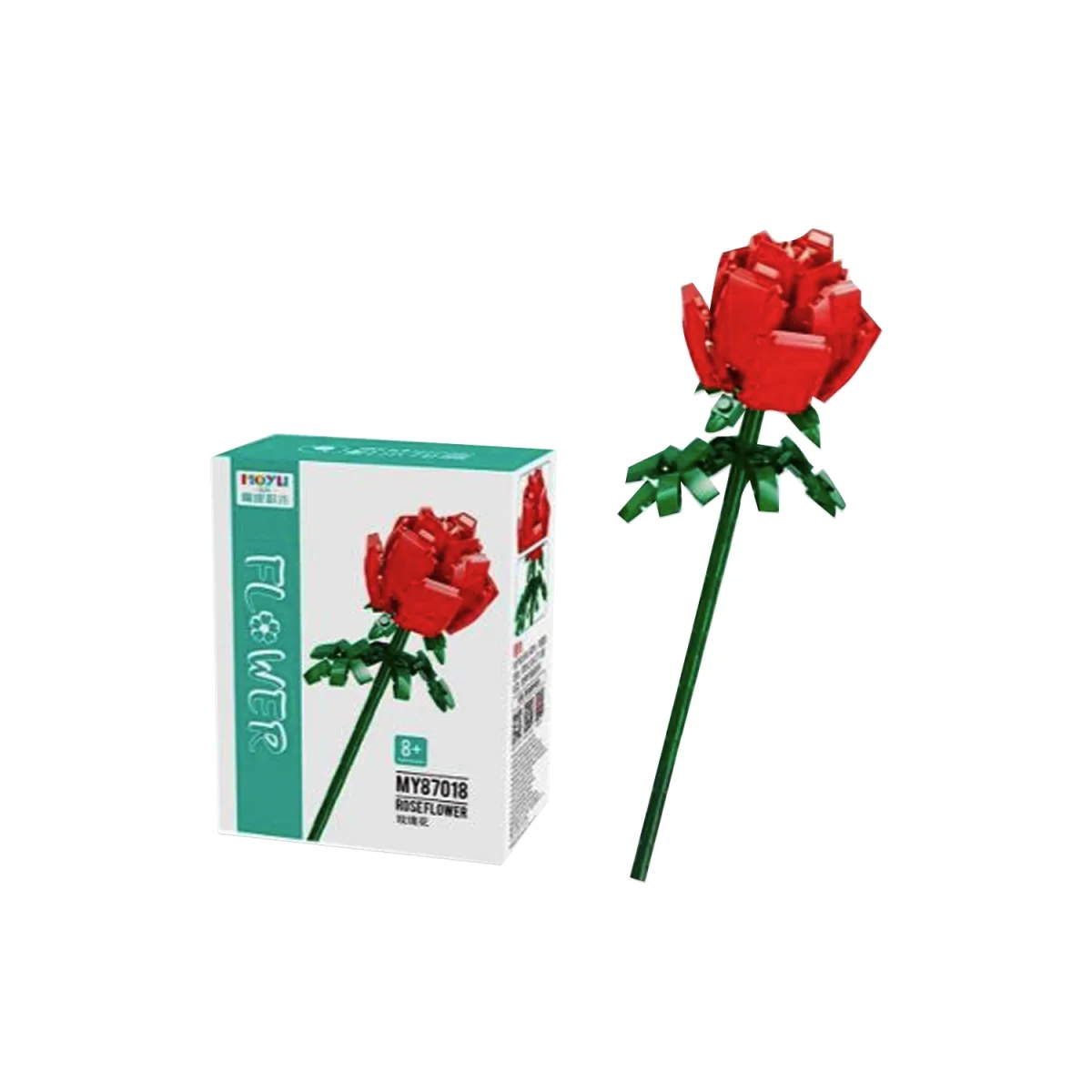 ARMABLE DIDACTICO ROSA